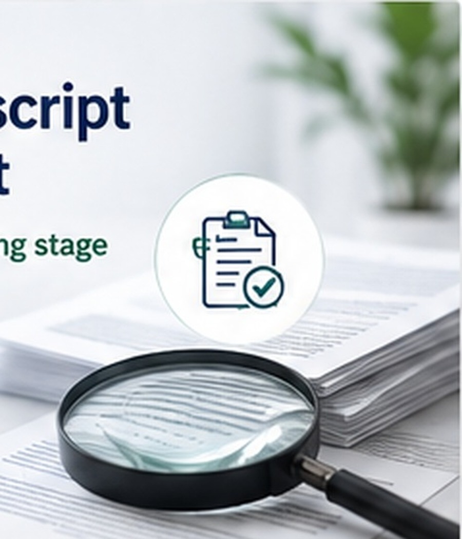 Editorial and reviewer support